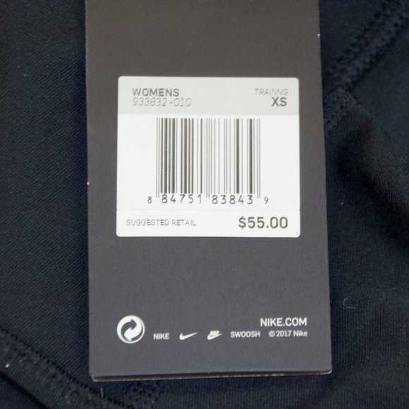 NWT Nike Womens XS - Picture 5 of 7